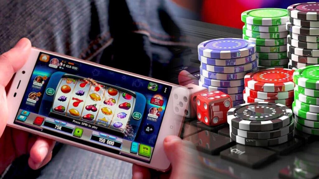 Casino online