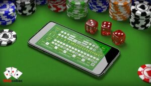 Casino online